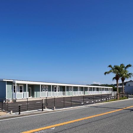 Alfacio Resort Stay Itoshima Eksteriør bilde