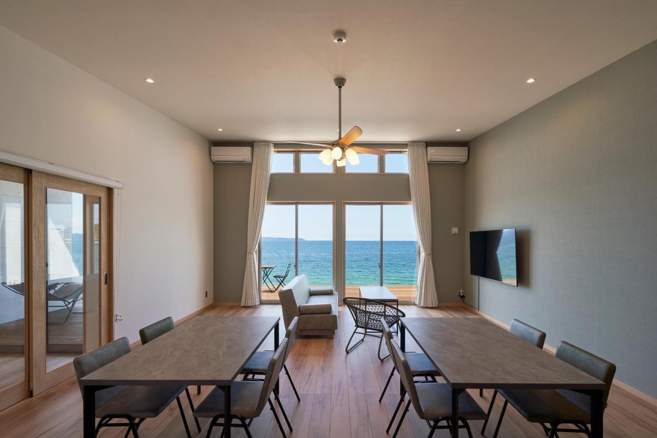 Alfacio Resort Stay Itoshima Eksteriør bilde