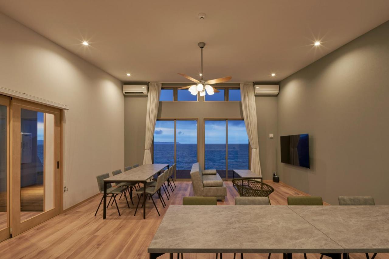 Alfacio Resort Stay Itoshima Eksteriør bilde