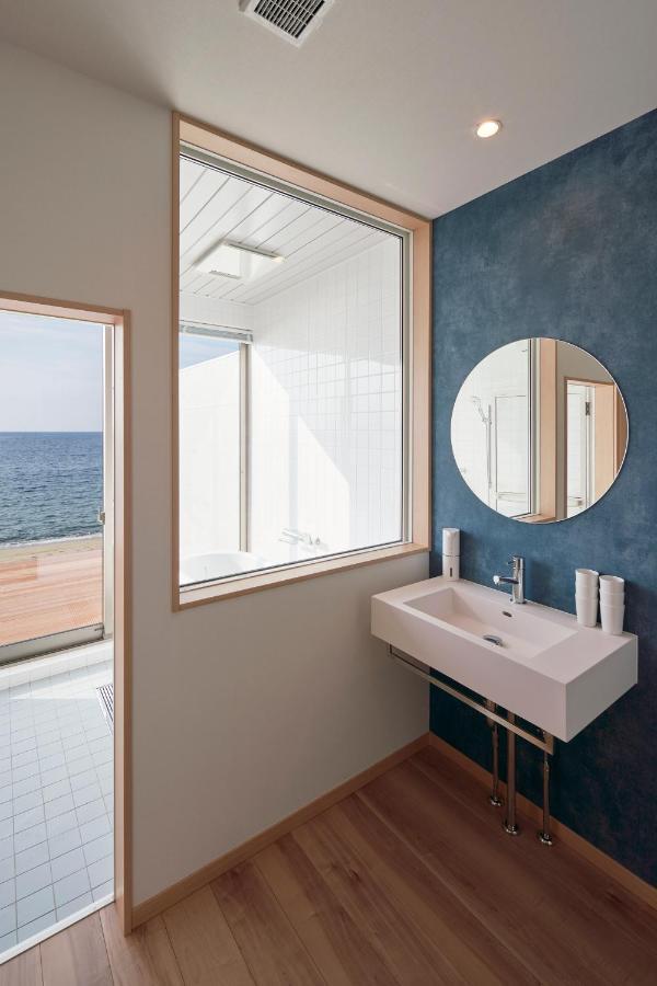 Alfacio Resort Stay Itoshima Eksteriør bilde