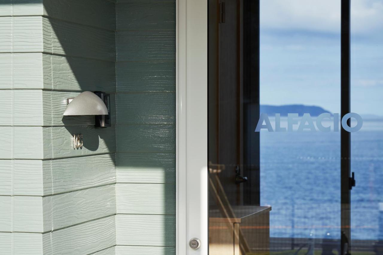 Alfacio Resort Stay Itoshima Eksteriør bilde
