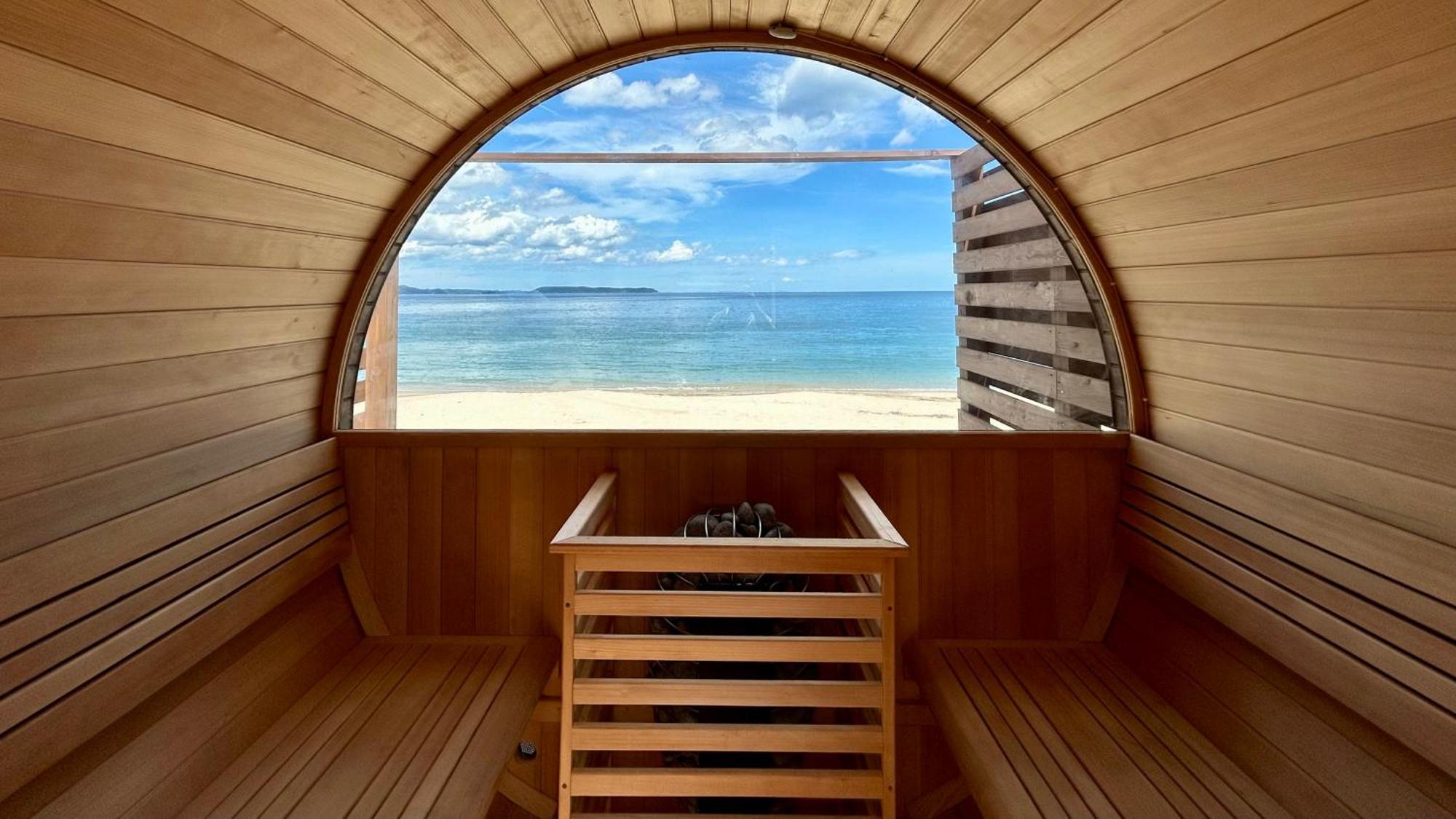Alfacio Resort Stay Itoshima Eksteriør bilde