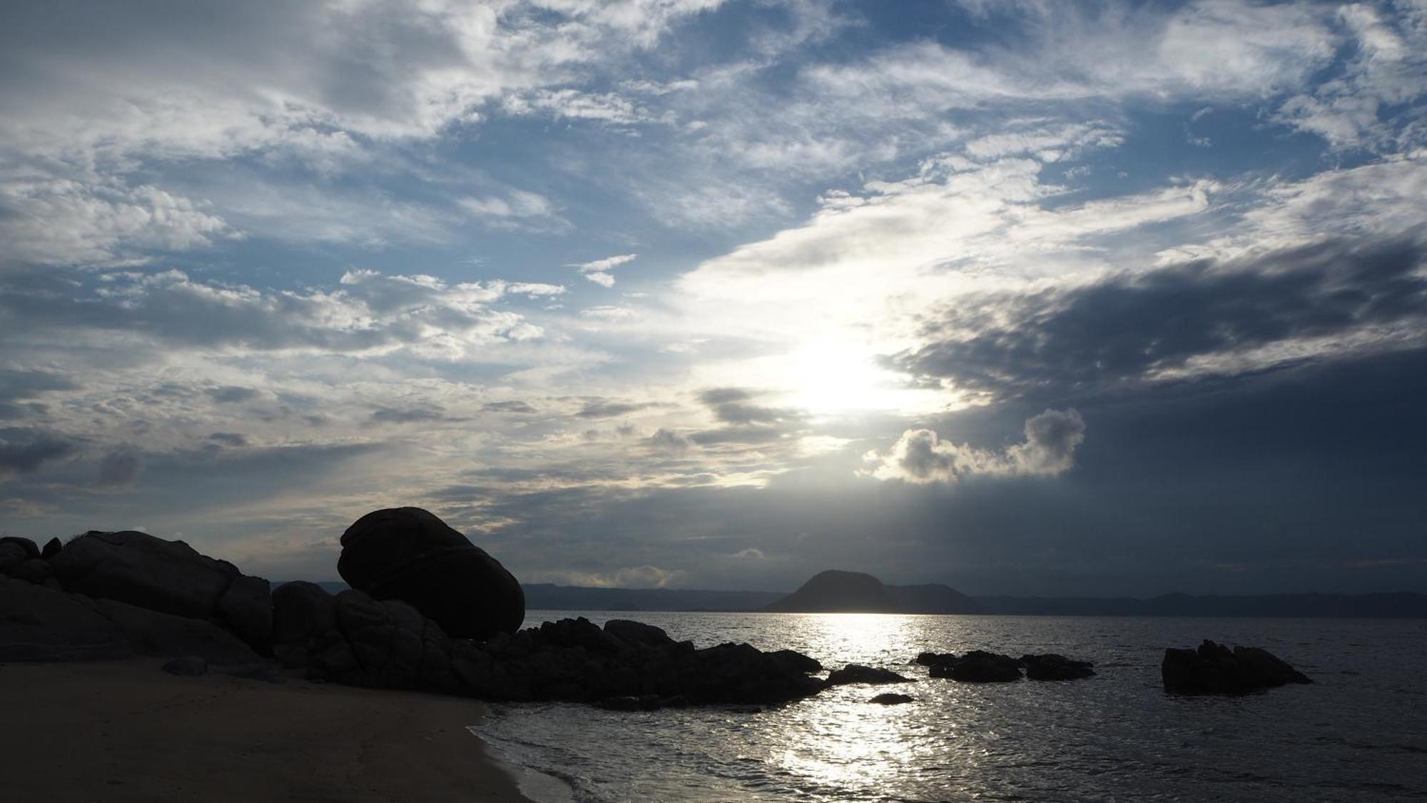 Alfacio Resort Stay Itoshima Eksteriør bilde