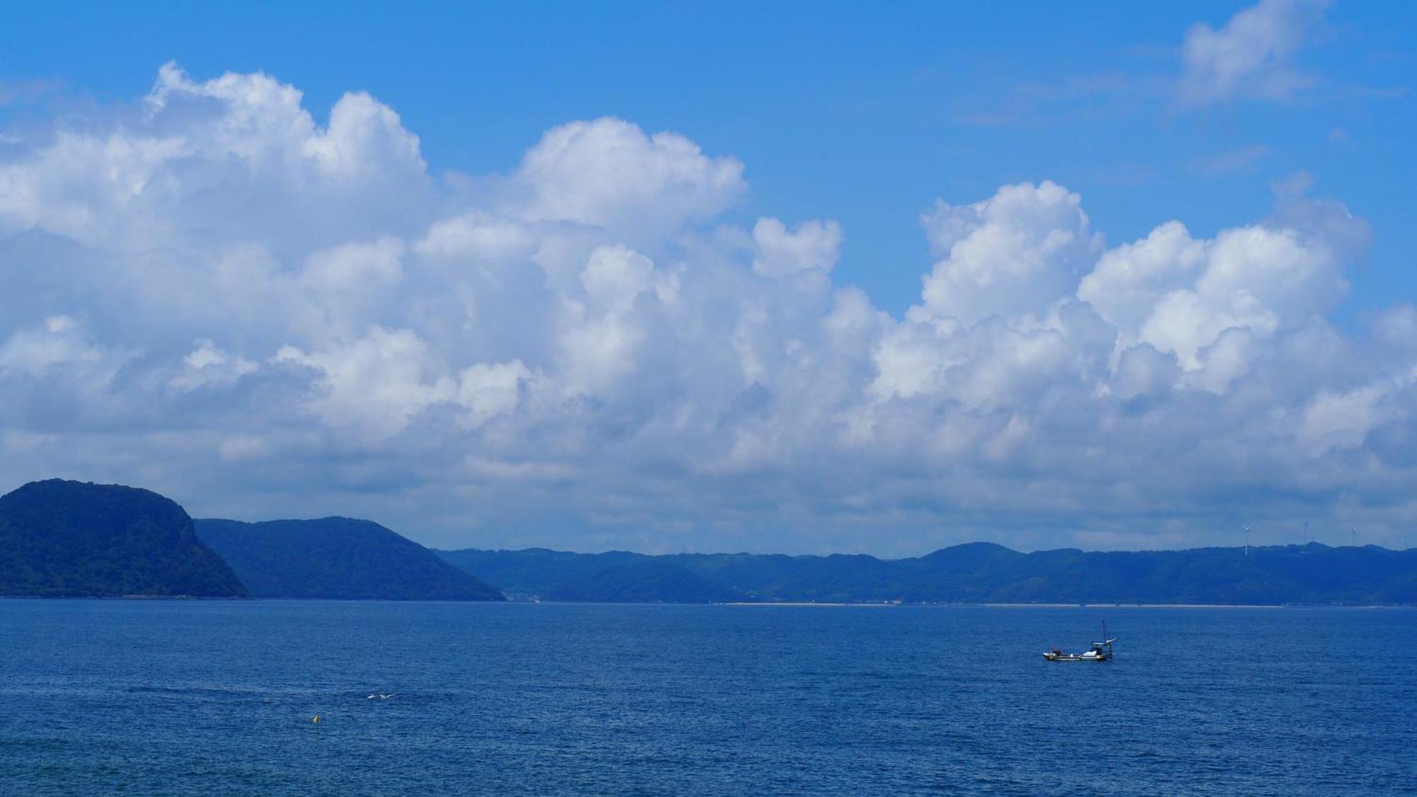 Alfacio Resort Stay Itoshima Eksteriør bilde