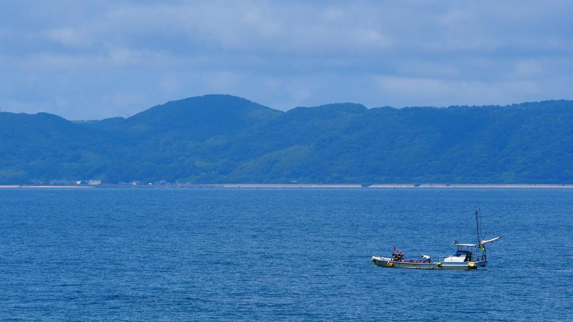Alfacio Resort Stay Itoshima Eksteriør bilde